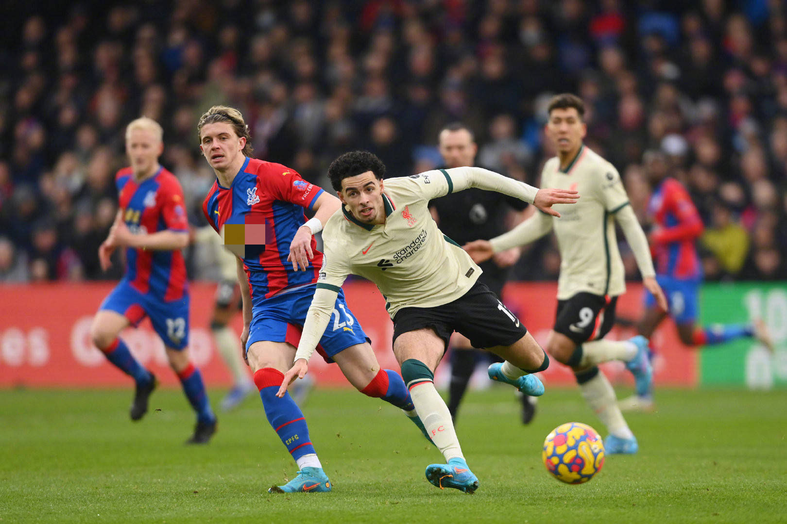 这意味着如 这意味着如