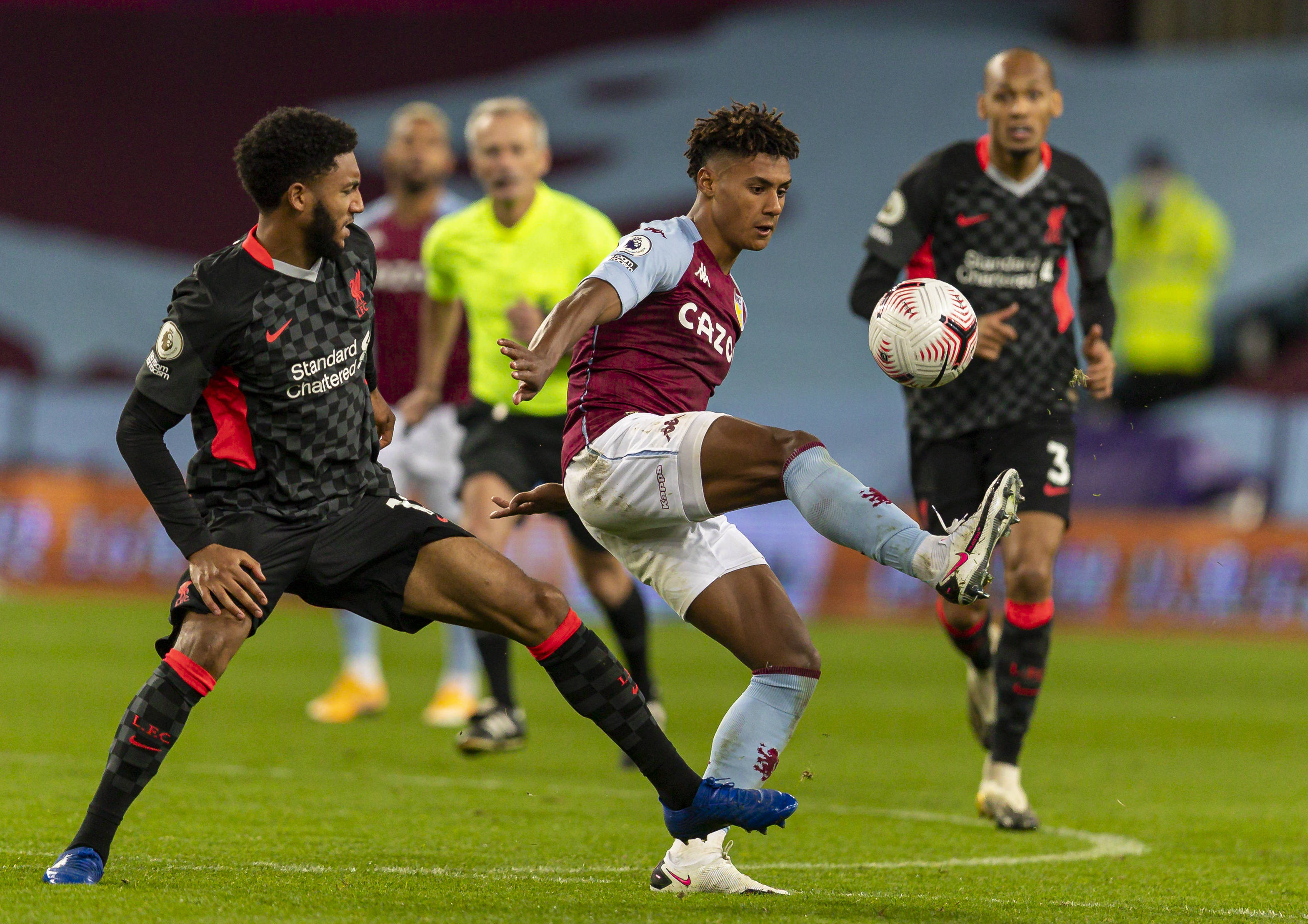 另一层面的 另一层面的