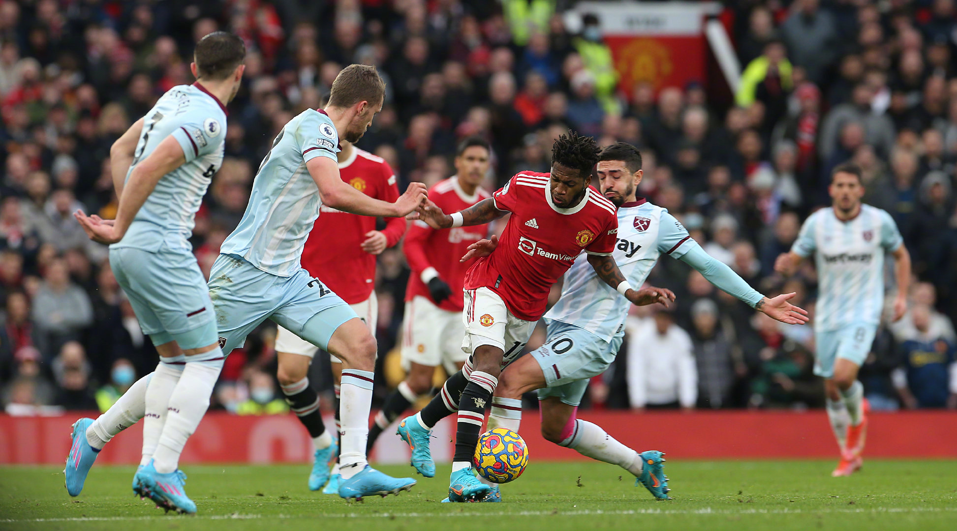 多支球队时 多支球队时